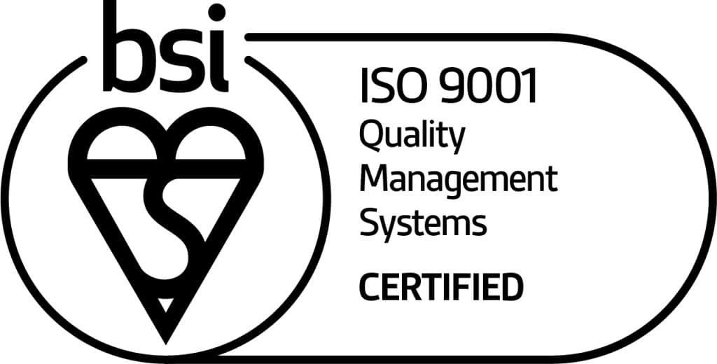 Smartbox ISO 9001:2015 Gecertificeerd | Smartbox B.V.