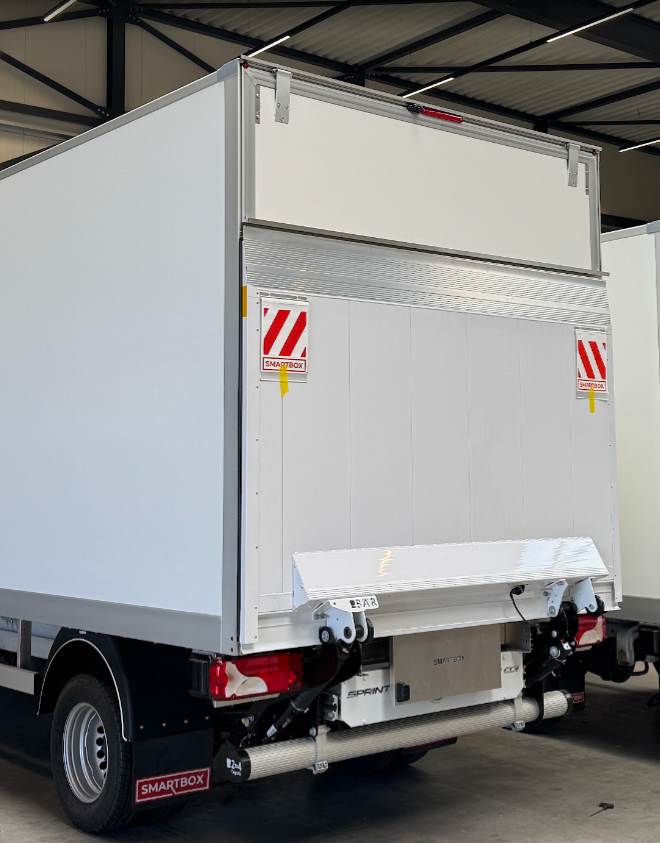 Bär MB Sprinter