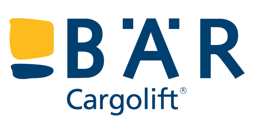 Bär cargolift - licht en innoverend